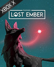 Lost Ember