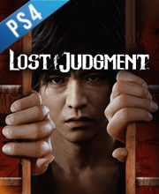 Lost Judgment