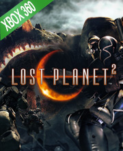 Lost Planet 2