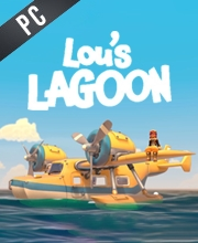 Lou’s Lagoon