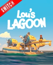 Lou’s Lagoon