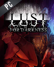 Lust for Darkness