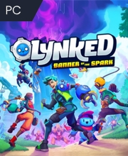 Lynked Banner of the Spark