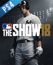 MLB The Show 18