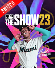 MLB The Show 23