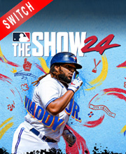 MLB The Show 24