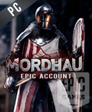 MORDHAU