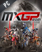 MXGP 2021