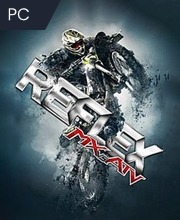 MX vs. ATV Reflex