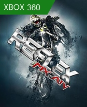 MX vs ATV Reflex