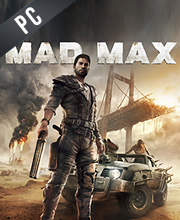 Mad Max Origin Account Preise Vergleichen Kaufen