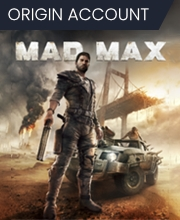 Mad Max