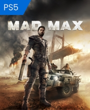 Mad Max