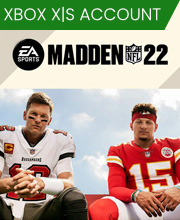 Madden NFL 22