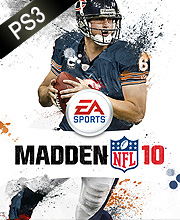 Madden NFL 10