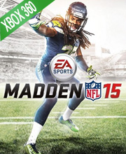 Madden NFL 15