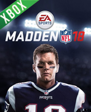 Madden NFL 18