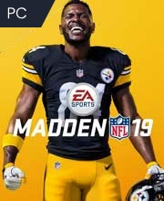 Madden NFL 19