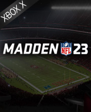 Madden NFL 23 (Xbox Series X|S) Xbox Live Key UNITED STATES