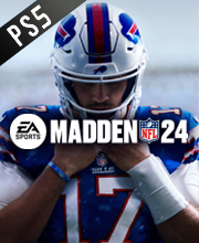 Madden NFL 24