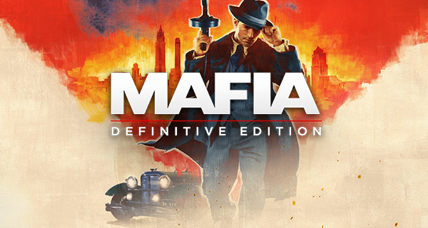 Mafia: Definitive Edition