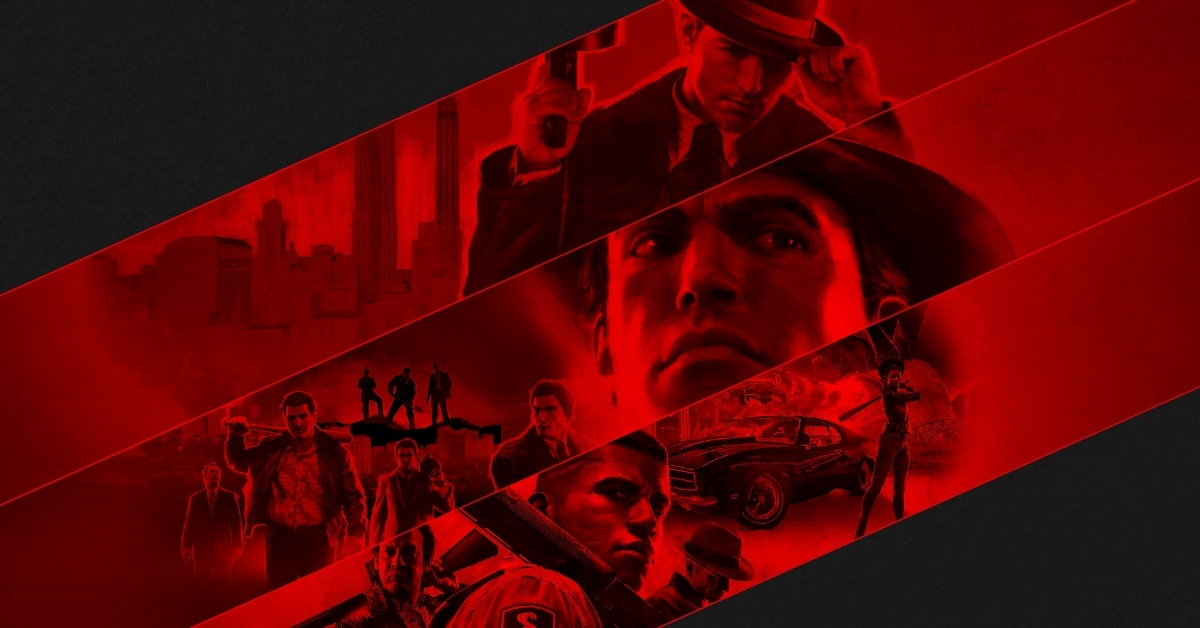 Mafia Trilogy PS4 Key Sale: 75% Rabatt, Alle Erweiterungen Inklusive