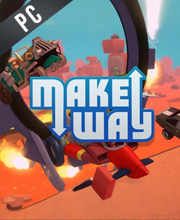 Make Way