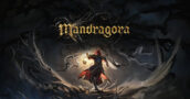 Play Mandragora-Demo jetzt: Kostenloser Dark-Fantasy-Sidescroller für Soulslike-Fans