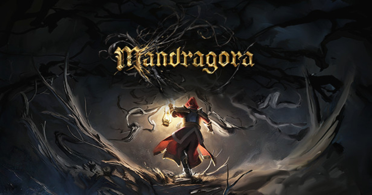 Mandragora spielen