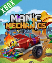 Manic Mechanics