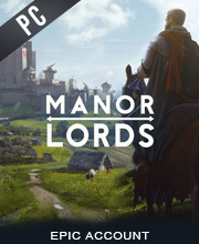 Manor Lords