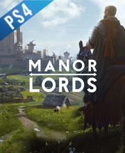 Manor Lords