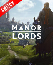 Manor Lords