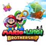 Mario & Luigi: Brothership – Machen Sie Sich Bereit für das Neue RPG-Abenteuer