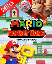 Mario vs. Donkey Kong