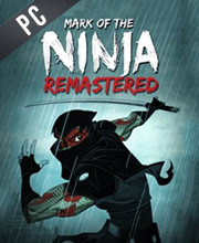 mark of the ninja remastered free