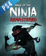 mark of the ninja remastered ps4 free