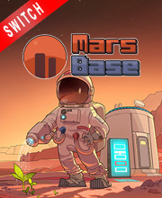 Mars Base