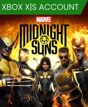 Marvel’s Midnight Suns