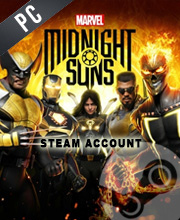 Marvel’s Midnight Suns