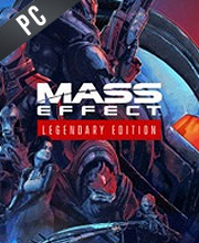 Mass Effect Legendary Edition Origin Account Preise Vergleichen Kaufen