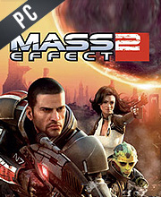 Mass Effect 2