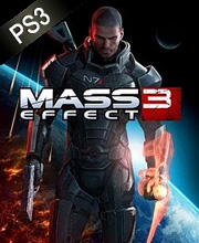 Mass Effect 3