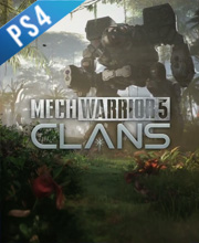 MechWarrior 5 Clans