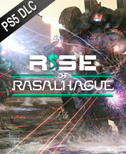 MechWarrior 5 Mercenaries Rise of Rasalhague