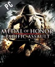 Medal of Honor Pacific Assault Origin Account Preise Vergleichen Kaufen