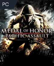 Medal of Honor Pacific Assault