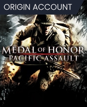 Medal of Honor Pacific Assault