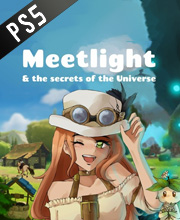 MeetLight and the secrets of the universe