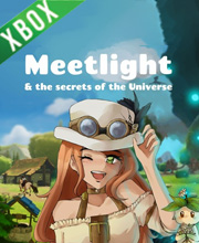 MeetLight and the secrets of the universe